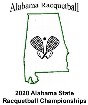 2020 Alabama State Racquetball Championship