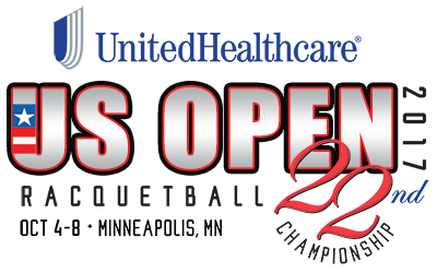 2017 United Healthcare US Open